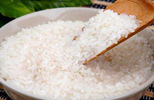香米和大米的區(qū)別 吃淮陰大米的好處